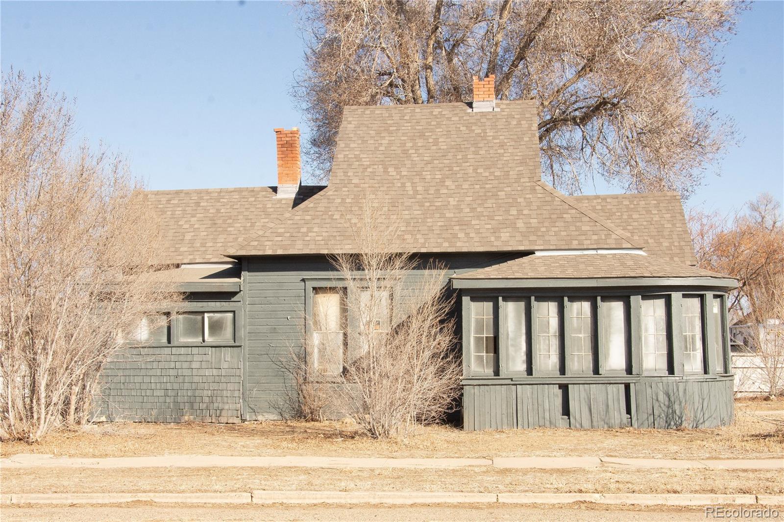 302 Lincoln Avenue, Ordway, CO 81063, 1 Bedroom Bedrooms, ,1 BathroomBathrooms,Residential,For Sale,Lincoln,REC6035634