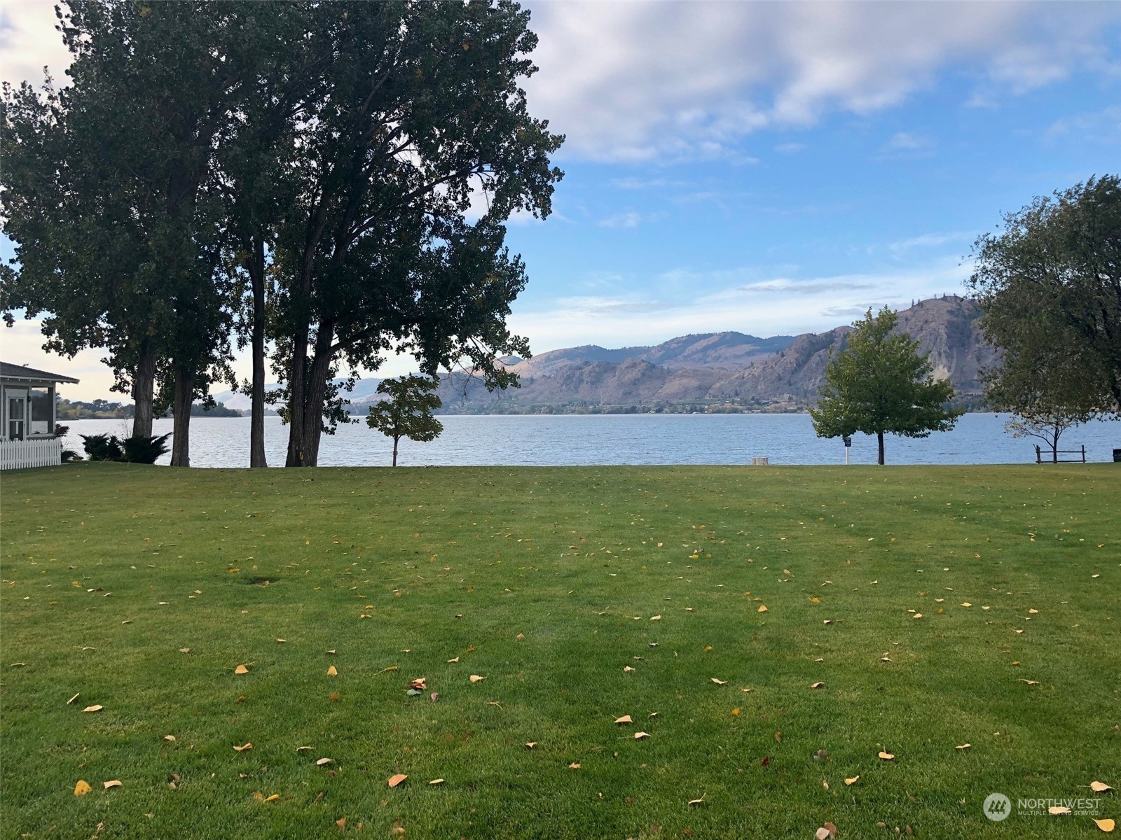 101 Veranda Drive (Lot 111), Oroville, WA 98844, ,Land,For Sale,Veranda Beach Planned Development,Veranda Drive (Lot 111),NWM2217898