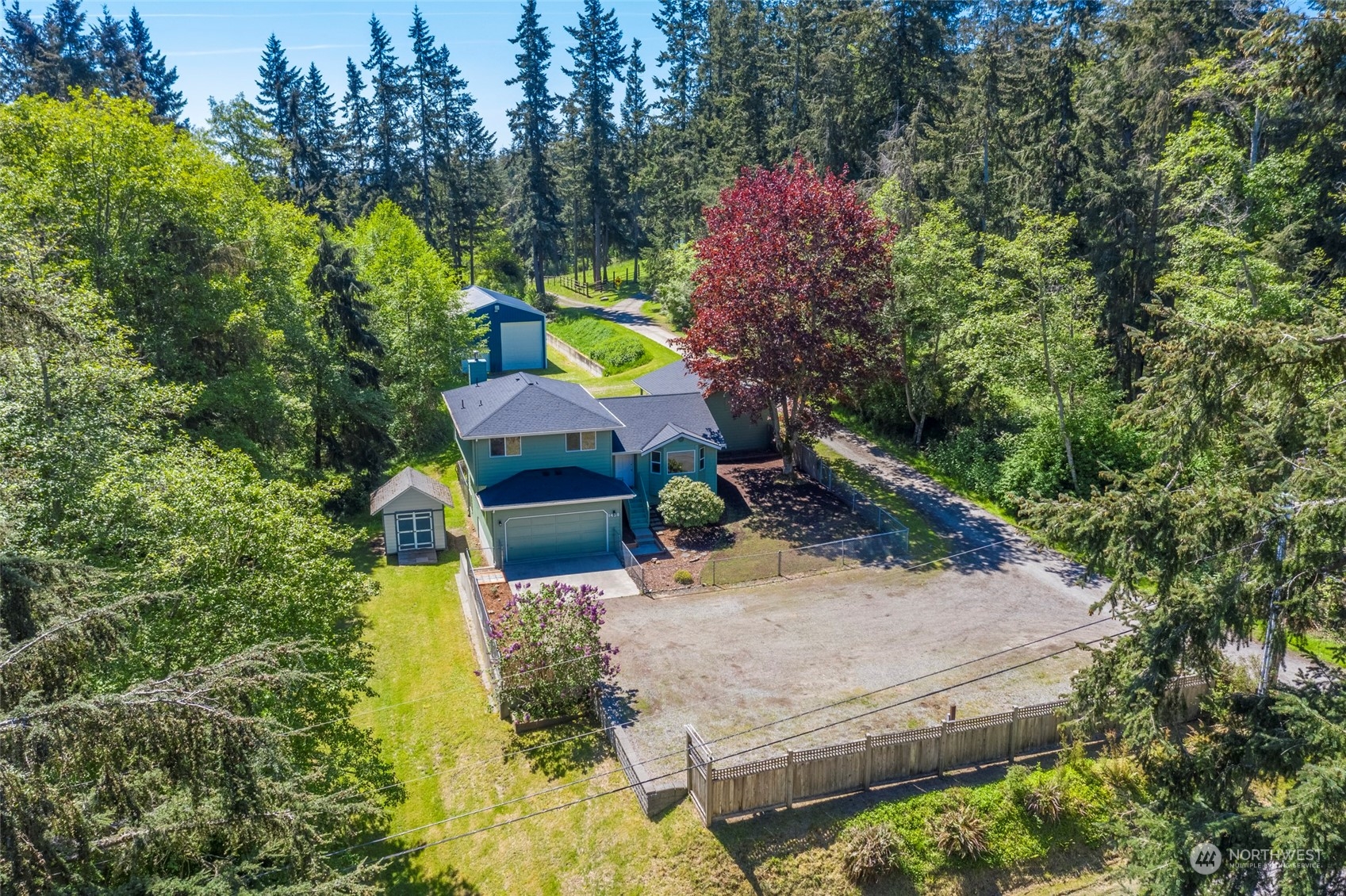 1400 Eagle Ridge Road, Oak Harbor, WA 98277, 3 Bedrooms Bedrooms, ,2 BathroomsBathrooms,Residential,For Sale,L & M Acres,Eagle Ridge,NWM2231865