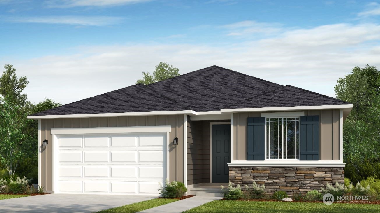 2528 Acer SE Loop, Lacey, WA 98513, 2 Bedrooms Bedrooms, ,2 BathroomsBathrooms,Residential,For Sale,Ovation at Oak Tree,Acer,NWM2266626