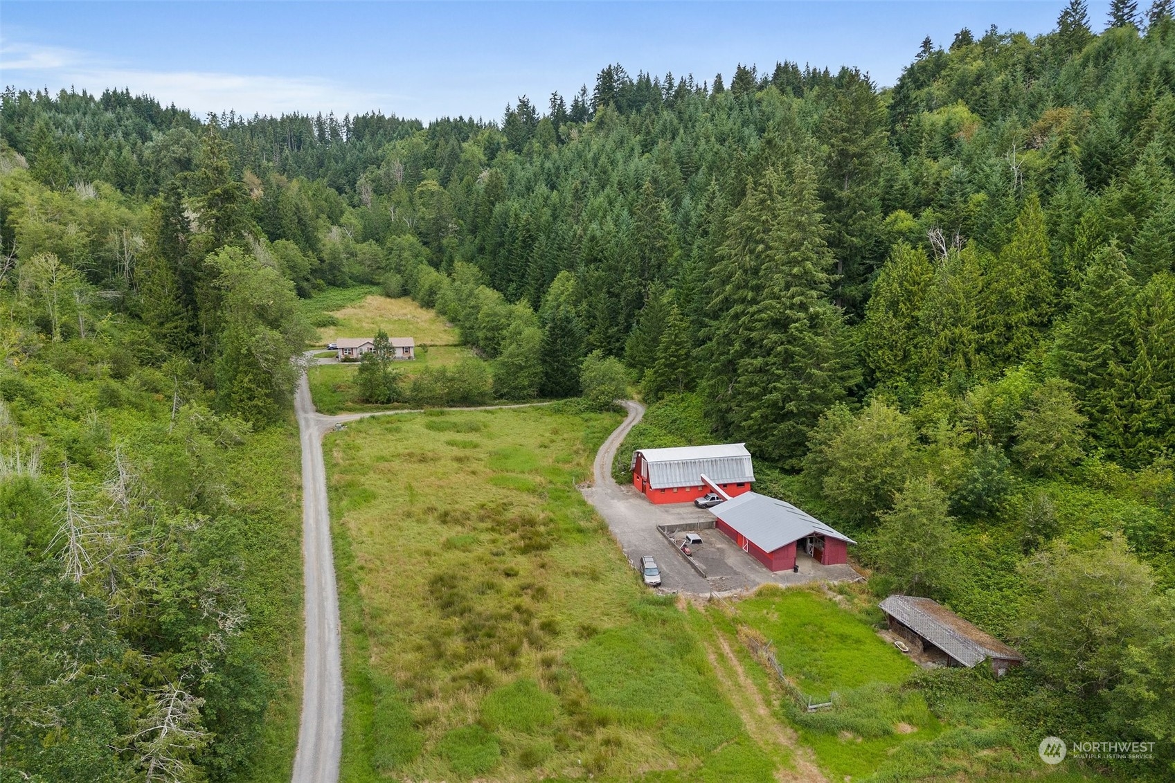 1585 Salzer Valley Road, Centralia, WA 98531, 3 Bedrooms Bedrooms, ,2 BathroomsBathrooms,Residential,For Sale,Salzer Valley,NWM2251333