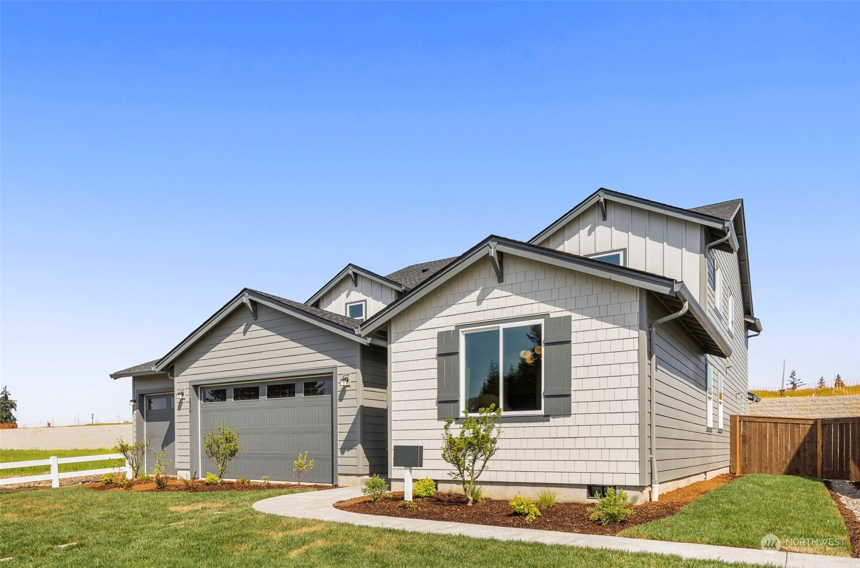 2724 9th Way, Ridgefield, WA 98642, 4 Bedrooms Bedrooms, ,4 BathroomsBathrooms,Residential,For Sale,Ridgefield Hts,9th,NWM2297550