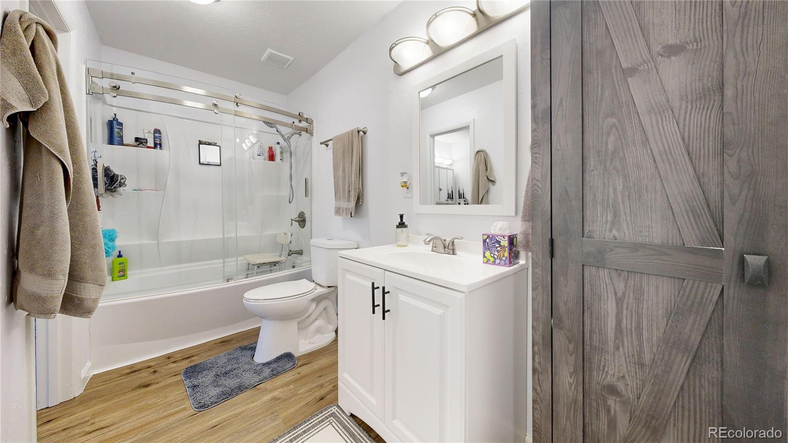 1242 Crystal Way, Aurora, CO 80012, 2 Bedrooms Bedrooms, ,1 BathroomBathrooms,Residential,For Sale,Crystal,REC5653408