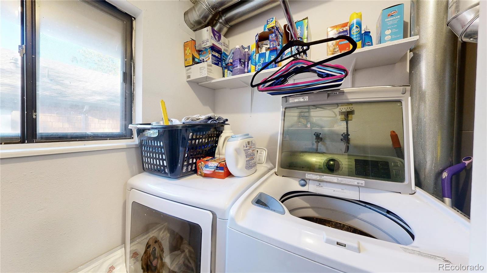 1242 Crystal Way, Aurora, CO 80012, 2 Bedrooms Bedrooms, ,1 BathroomBathrooms,Residential,For Sale,Crystal,REC5653408