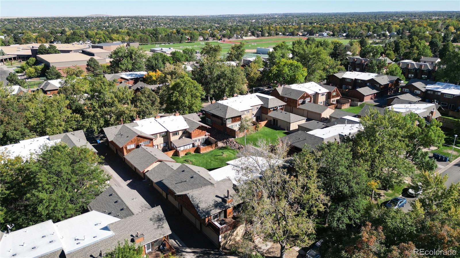 1242 Crystal Way, Aurora, CO 80012, 2 Bedrooms Bedrooms, ,1 BathroomBathrooms,Residential,For Sale,Crystal,REC5653408