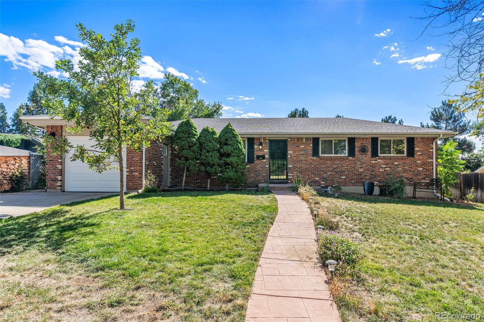 222 Fremont Avenue, Littleton, CO 80120, 6 Bedrooms Bedrooms, ,3 BathroomsBathrooms,Residential,For Sale,Fremont,REC9017588