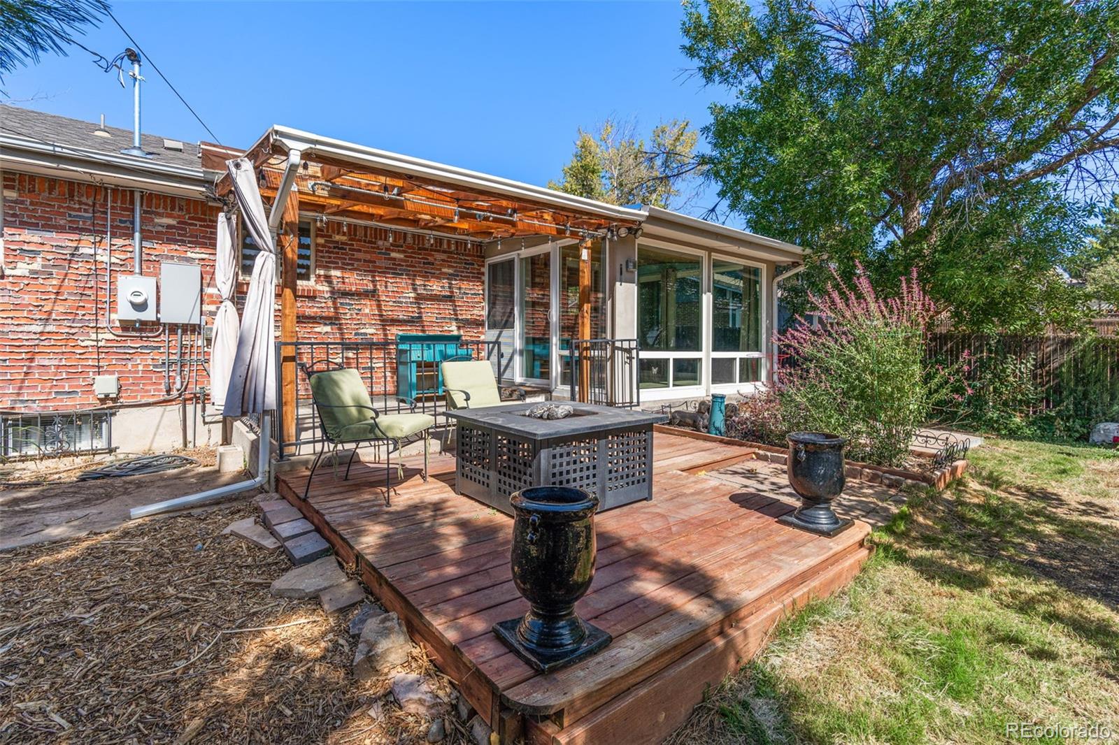 222 Fremont Avenue, Littleton, CO 80120, 6 Bedrooms Bedrooms, ,3 BathroomsBathrooms,Residential,For Sale,Fremont,REC9017588
