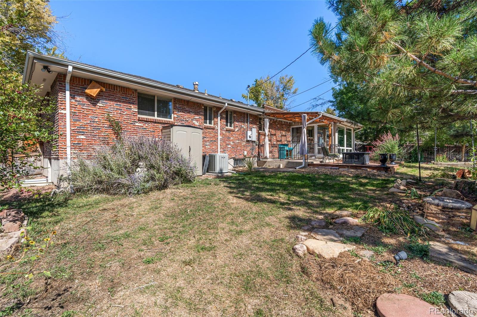 222 Fremont Avenue, Littleton, CO 80120, 6 Bedrooms Bedrooms, ,3 BathroomsBathrooms,Residential,For Sale,Fremont,REC9017588