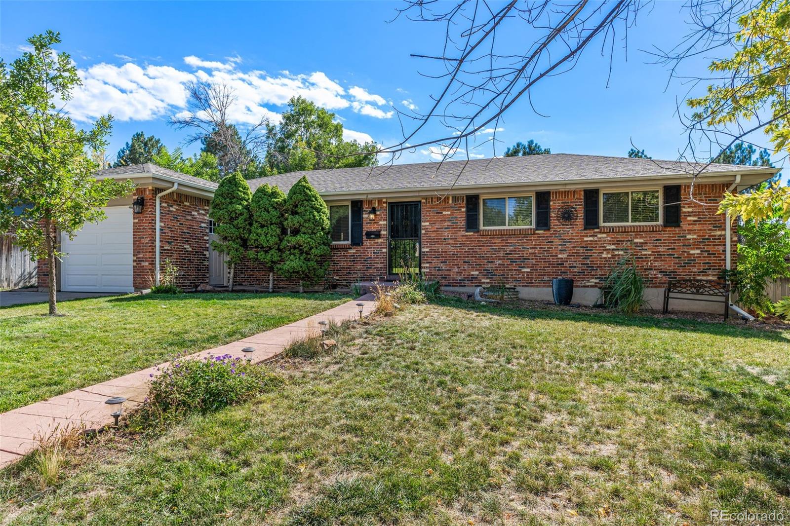 222 Fremont Avenue, Littleton, CO 80120, 6 Bedrooms Bedrooms, ,3 BathroomsBathrooms,Residential,For Sale,Fremont,REC9017588