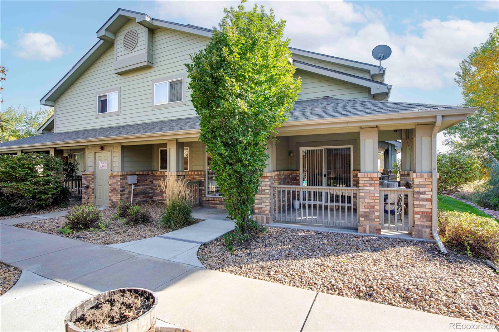 2900 Purcell Street #H1, Brighton, CO 80601, 2 Bedrooms Bedrooms, ,3 BathroomsBathrooms,Residential,For Sale,Building H,Purcell,REC4438841