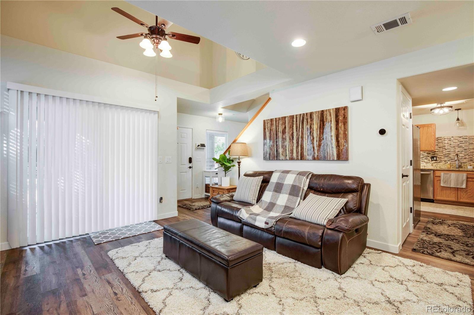 2900 Purcell Street #H1, Brighton, CO 80601, 2 Bedrooms Bedrooms, ,3 BathroomsBathrooms,Residential,For Sale,Building H,Purcell,REC4438841