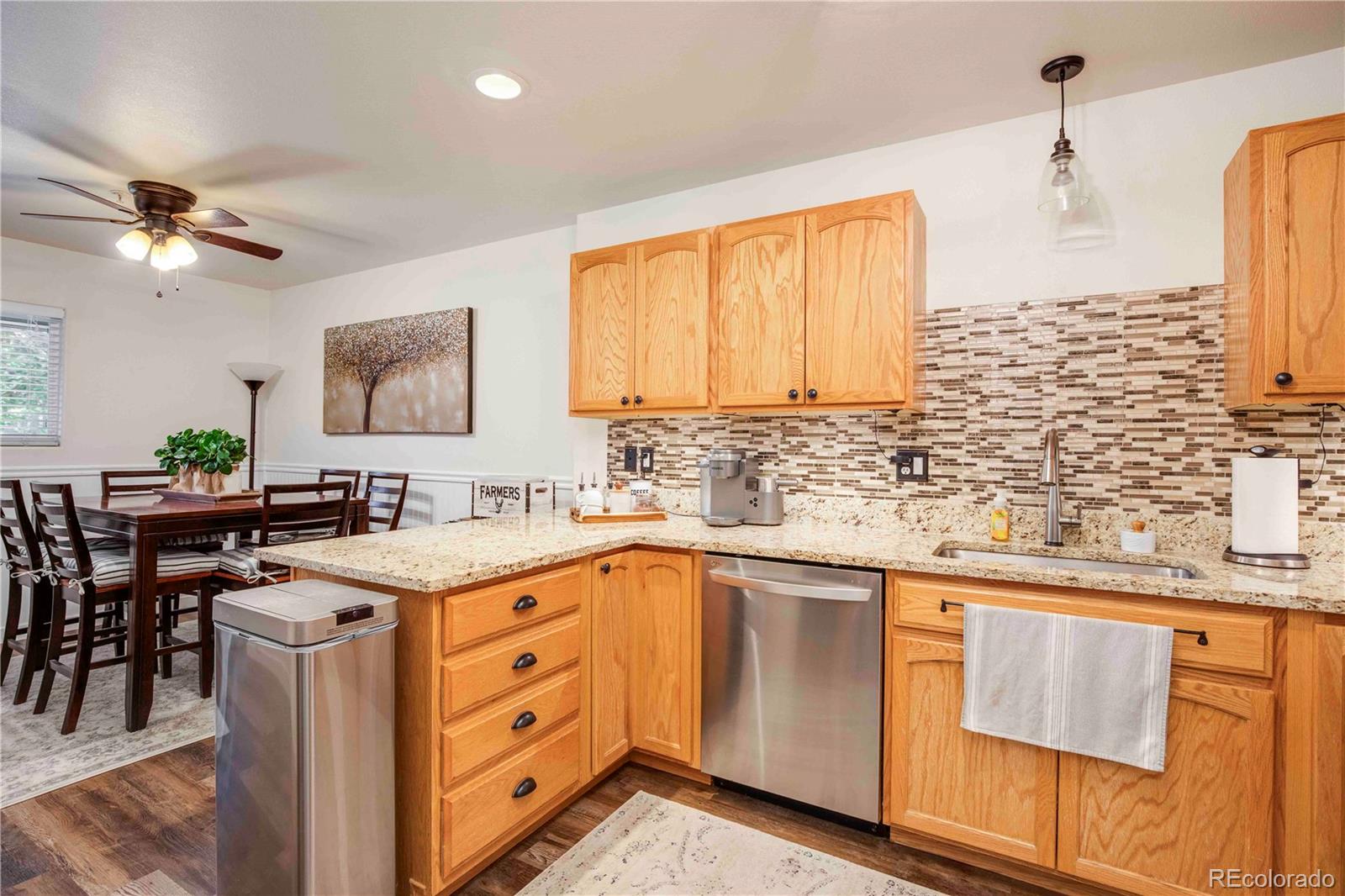 2900 Purcell Street #H1, Brighton, CO 80601, 2 Bedrooms Bedrooms, ,3 BathroomsBathrooms,Residential,For Sale,Building H,Purcell,REC4438841