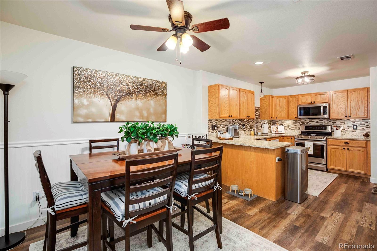 2900 Purcell Street #H1, Brighton, CO 80601, 2 Bedrooms Bedrooms, ,3 BathroomsBathrooms,Residential,For Sale,Building H,Purcell,REC4438841
