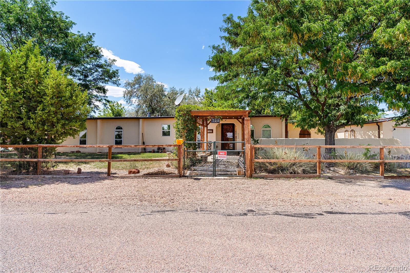 725 David Drive, Pueblo, CO 81007, 3 Bedrooms Bedrooms, ,2 BathroomsBathrooms,Residential,For Sale,David,REC7598547