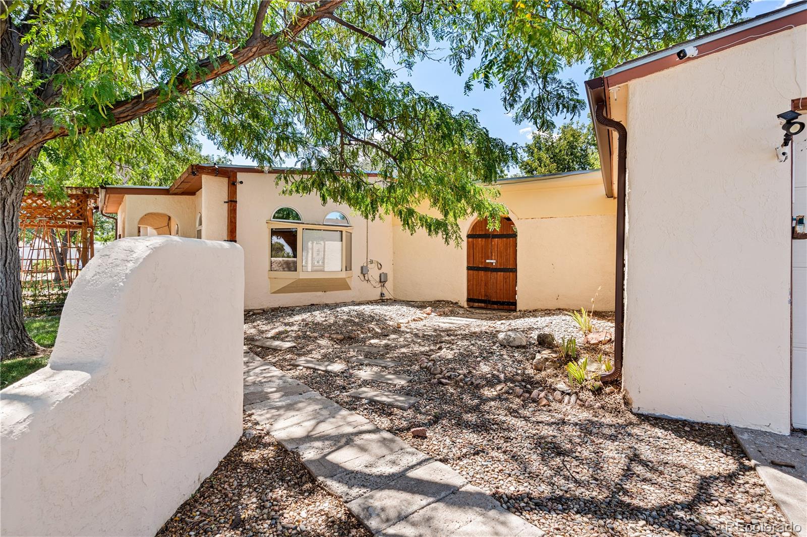 725 David Drive, Pueblo, CO 81007, 3 Bedrooms Bedrooms, ,2 BathroomsBathrooms,Residential,For Sale,David,REC7598547