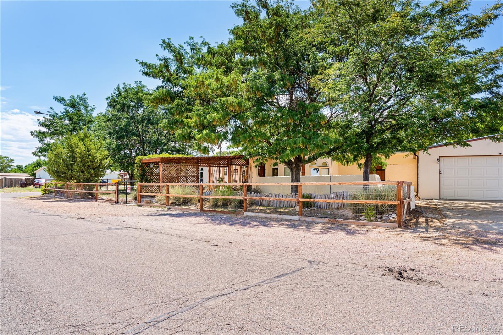725 David Drive, Pueblo, CO 81007, 3 Bedrooms Bedrooms, ,2 BathroomsBathrooms,Residential,For Sale,David,REC7598547