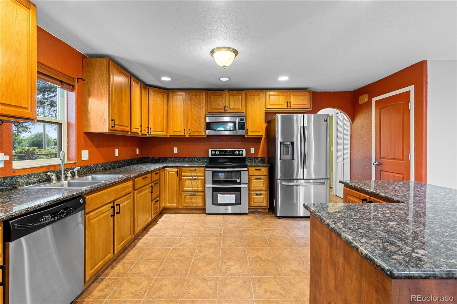 725 David Drive, Pueblo, CO 81007, 3 Bedrooms Bedrooms, ,2 BathroomsBathrooms,Residential,For Sale,David,REC7598547