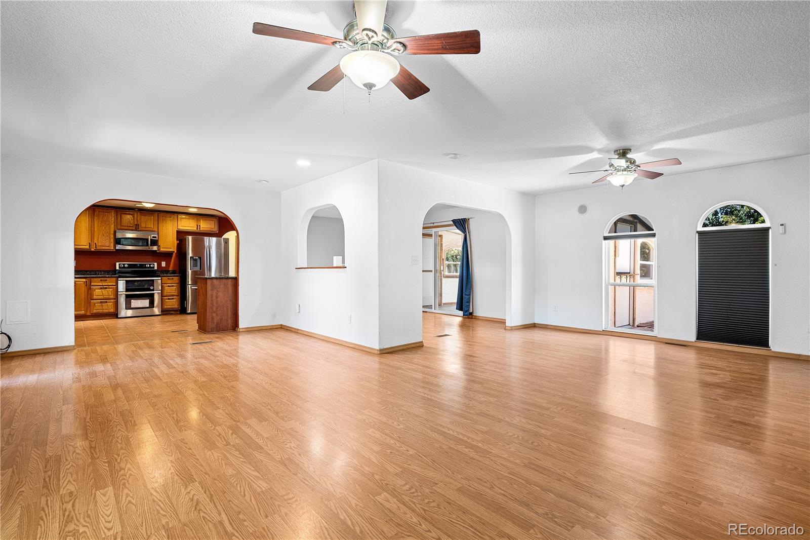 725 David Drive, Pueblo, CO 81007, 3 Bedrooms Bedrooms, ,2 BathroomsBathrooms,Residential,For Sale,David,REC7598547