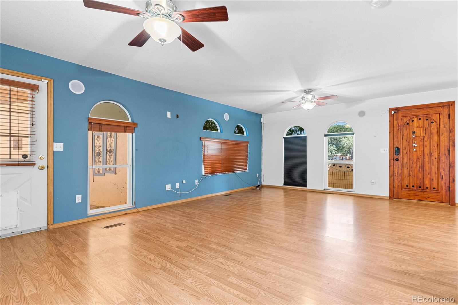 725 David Drive, Pueblo, CO 81007, 3 Bedrooms Bedrooms, ,2 BathroomsBathrooms,Residential,For Sale,David,REC7598547