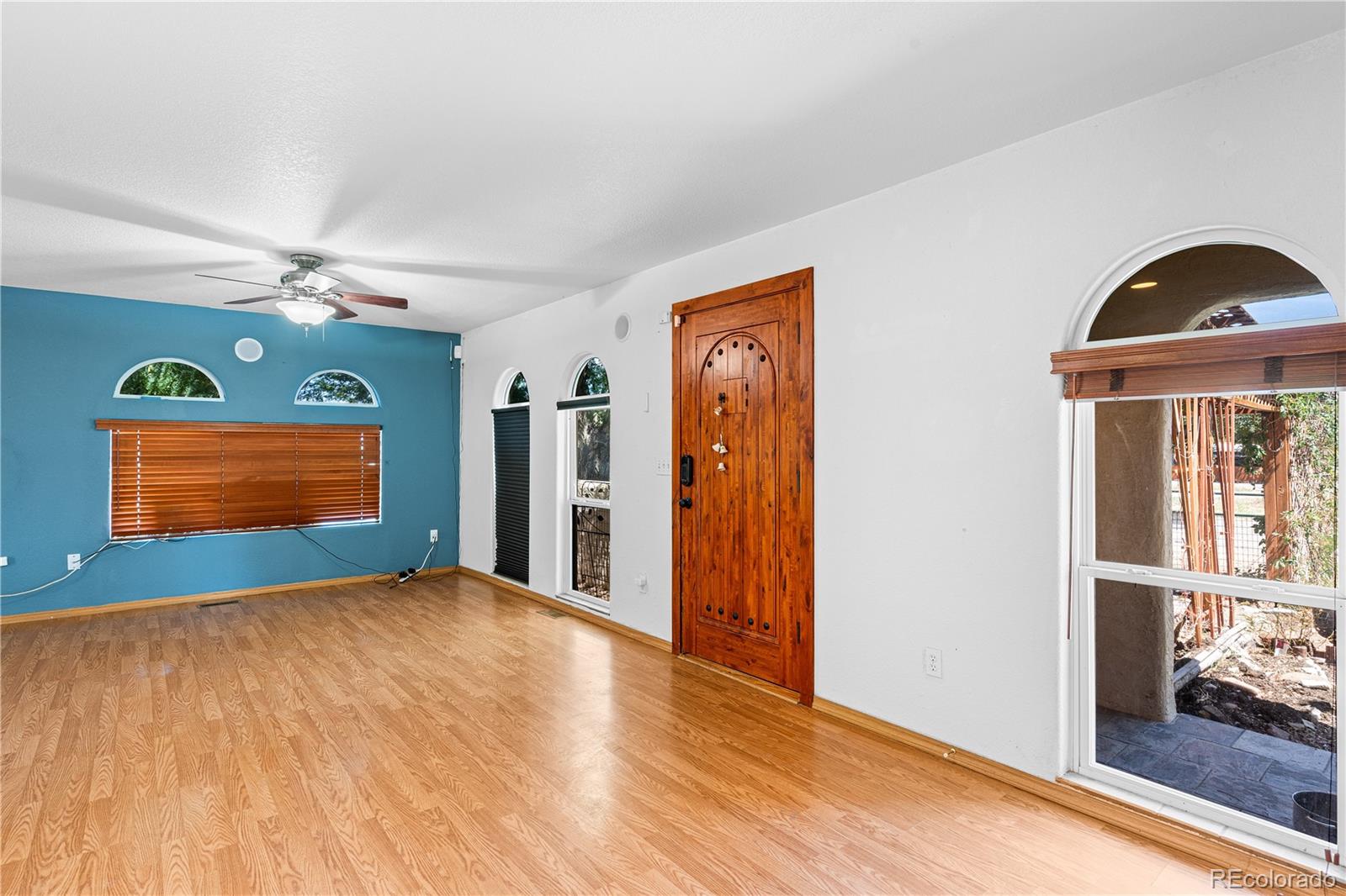 725 David Drive, Pueblo, CO 81007, 3 Bedrooms Bedrooms, ,2 BathroomsBathrooms,Residential,For Sale,David,REC7598547
