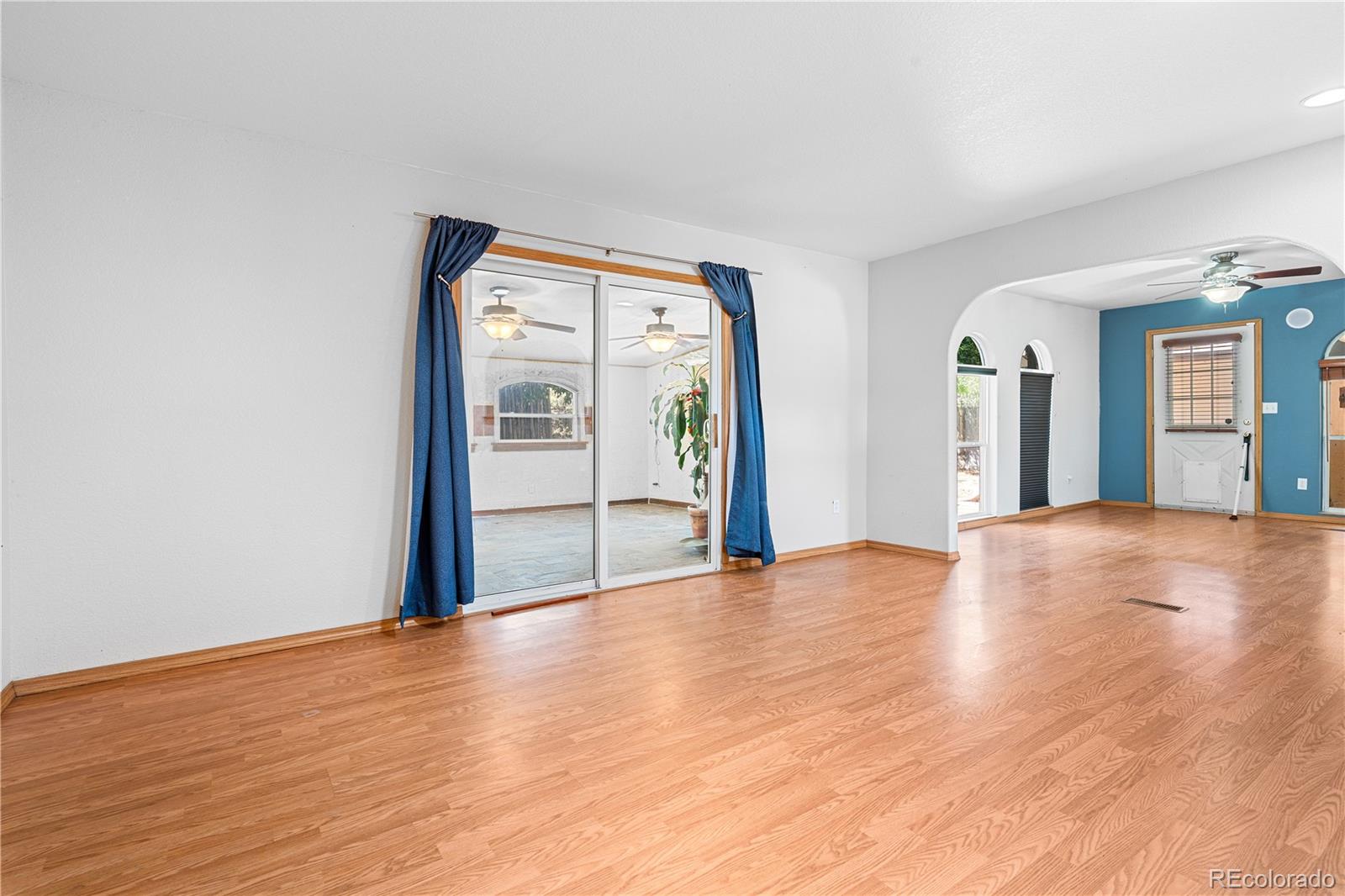725 David Drive, Pueblo, CO 81007, 3 Bedrooms Bedrooms, ,2 BathroomsBathrooms,Residential,For Sale,David,REC7598547