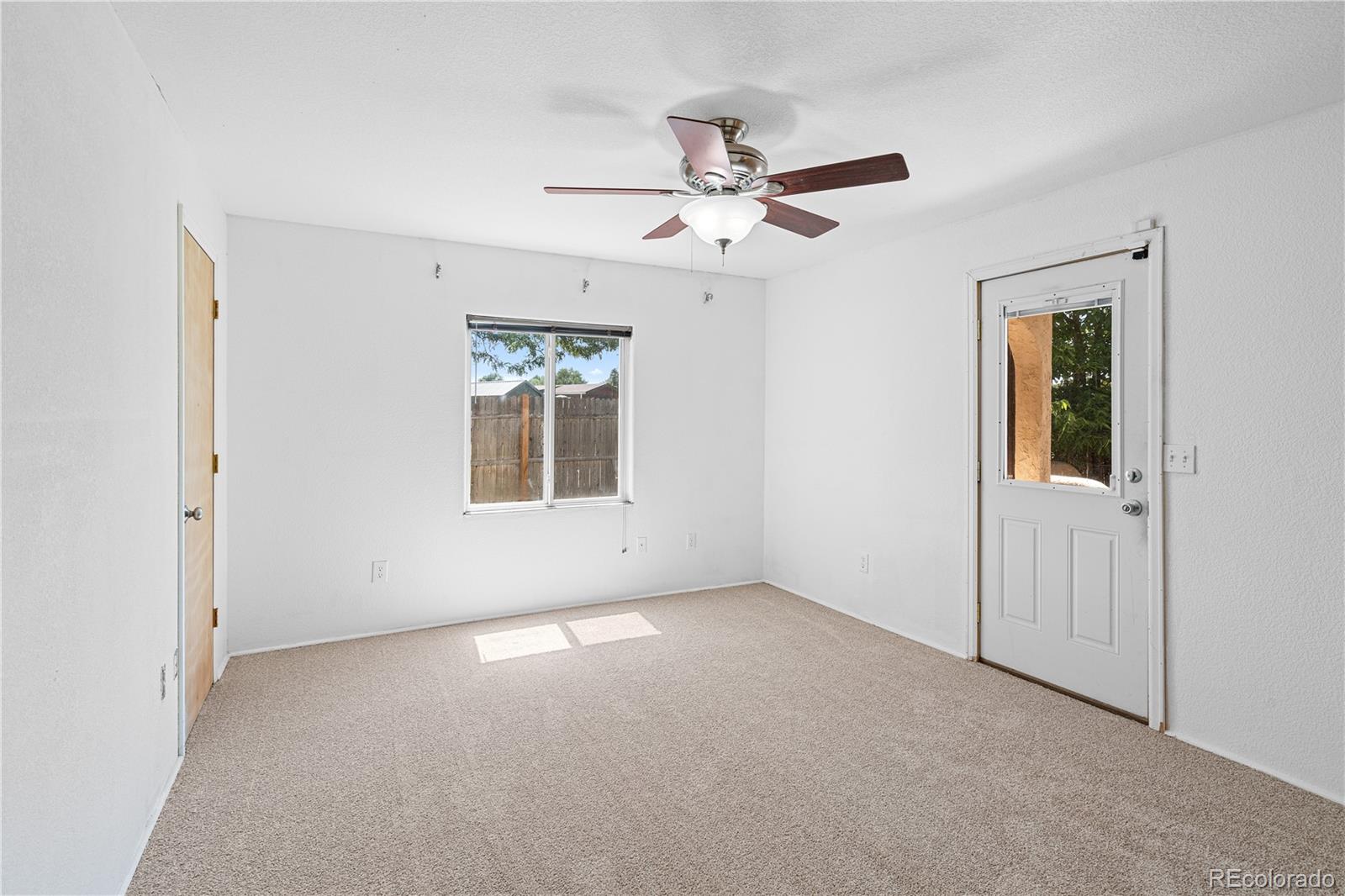 725 David Drive, Pueblo, CO 81007, 3 Bedrooms Bedrooms, ,2 BathroomsBathrooms,Residential,For Sale,David,REC7598547