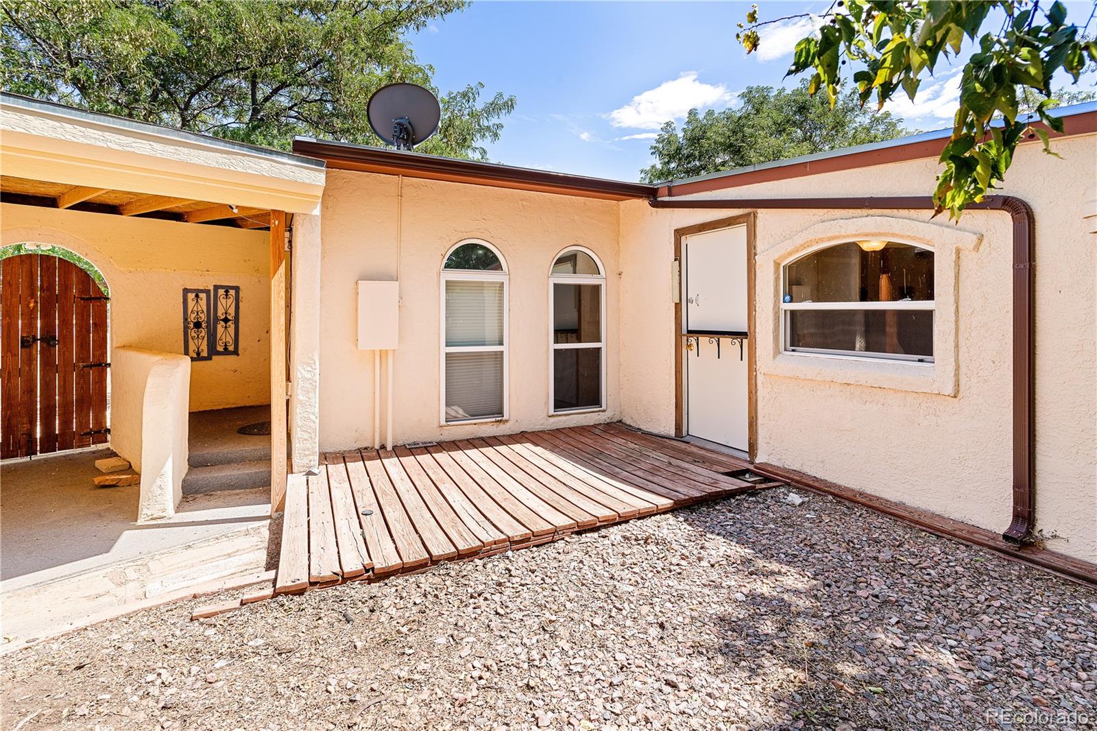 725 David Drive, Pueblo, CO 81007, 3 Bedrooms Bedrooms, ,2 BathroomsBathrooms,Residential,For Sale,David,REC7598547