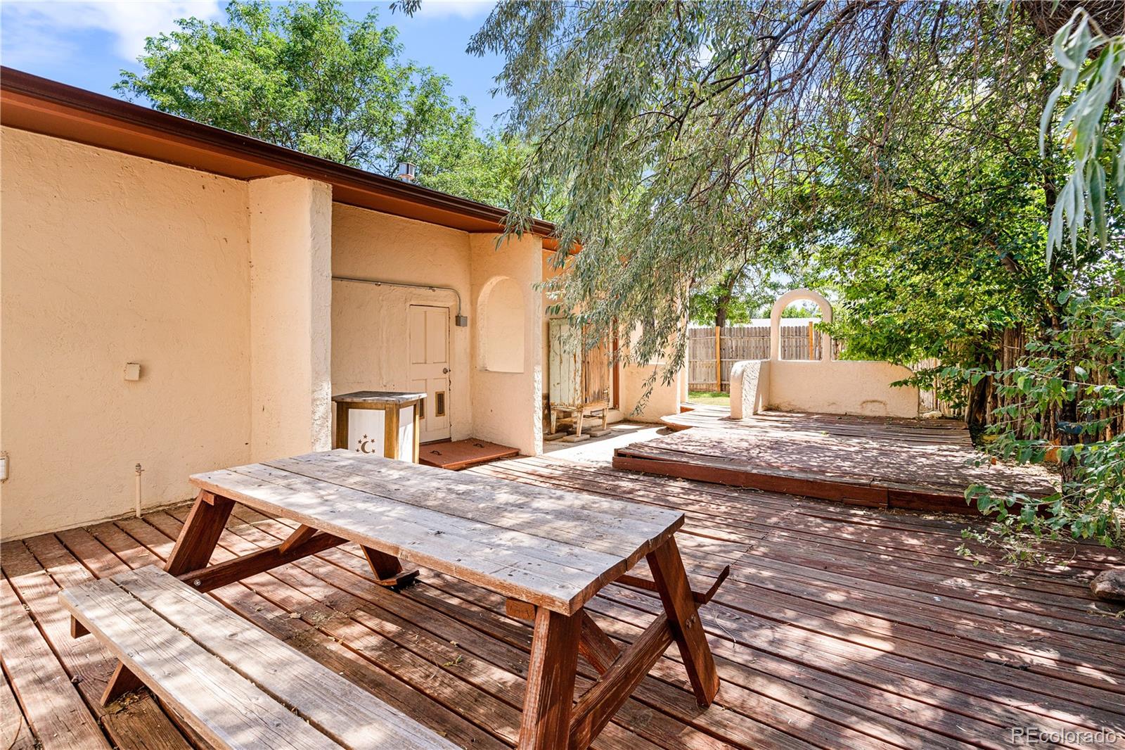 725 David Drive, Pueblo, CO 81007, 3 Bedrooms Bedrooms, ,2 BathroomsBathrooms,Residential,For Sale,David,REC7598547
