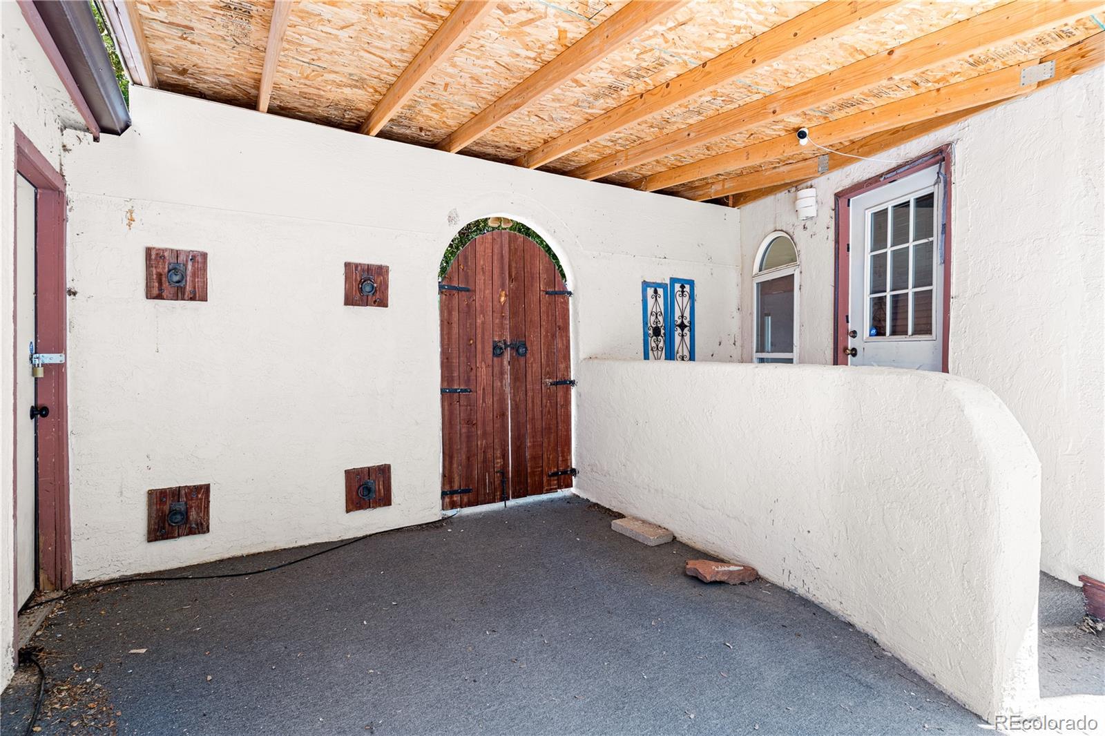 725 David Drive, Pueblo, CO 81007, 3 Bedrooms Bedrooms, ,2 BathroomsBathrooms,Residential,For Sale,David,REC7598547