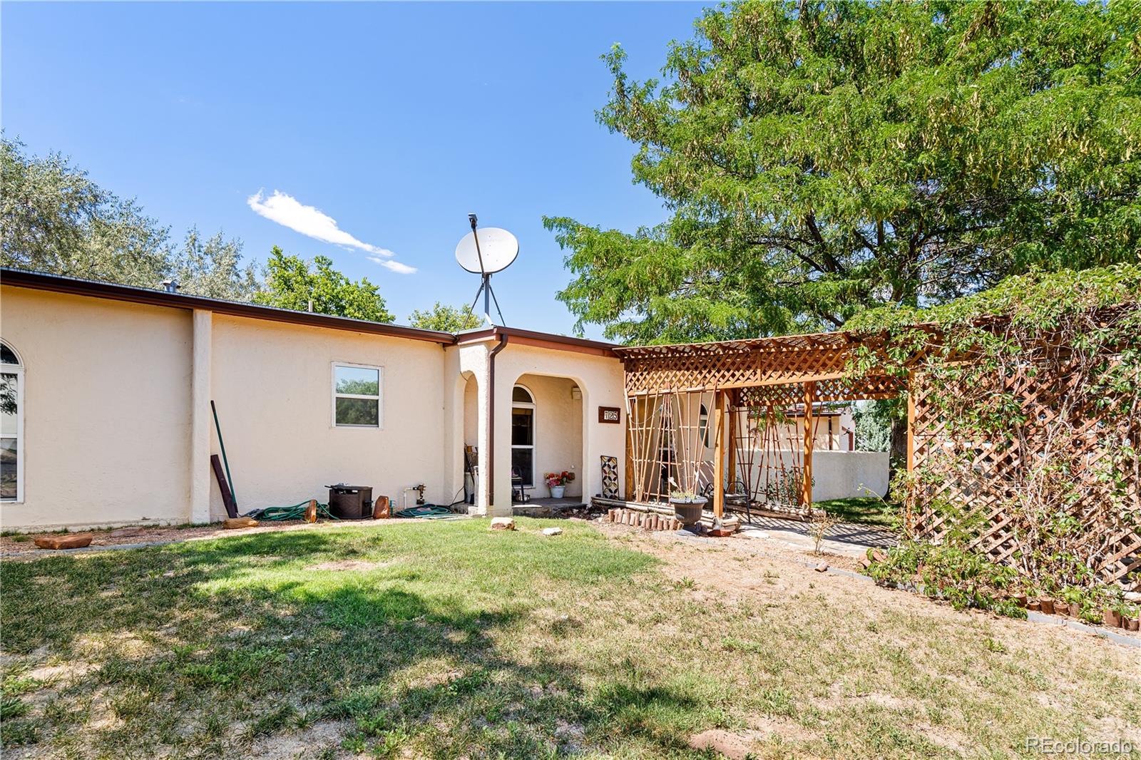 725 David Drive, Pueblo, CO 81007, 3 Bedrooms Bedrooms, ,2 BathroomsBathrooms,Residential,For Sale,David,REC7598547