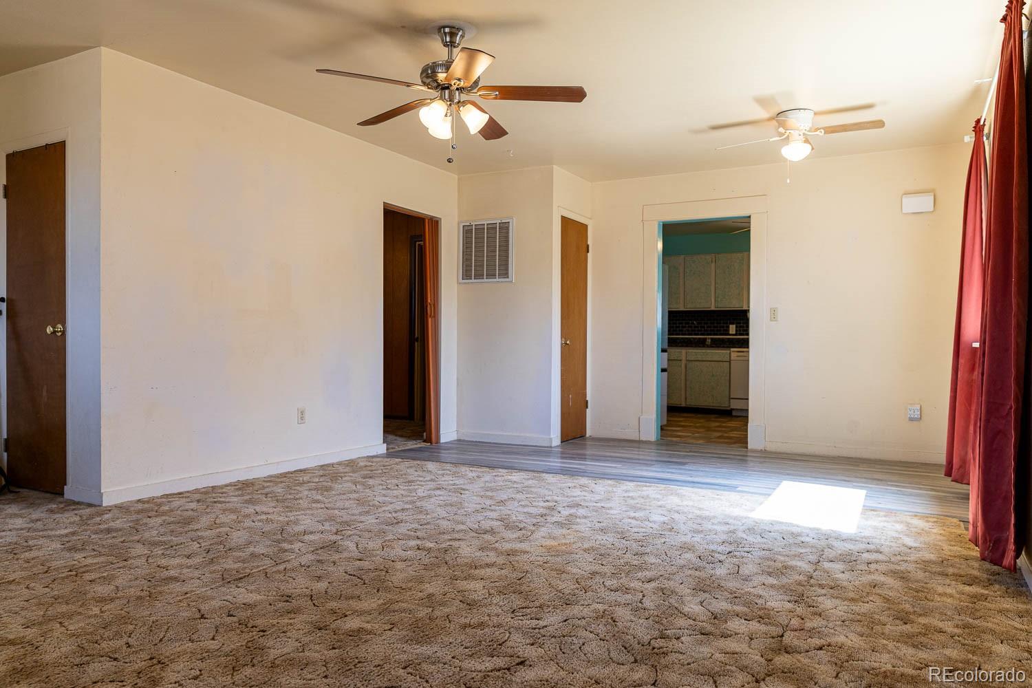 431 Lincoln Avenue, Ordway, CO 81063, 3 Bedrooms Bedrooms, ,1 BathroomBathrooms,Residential,For Sale,Lincoln,REC4003292