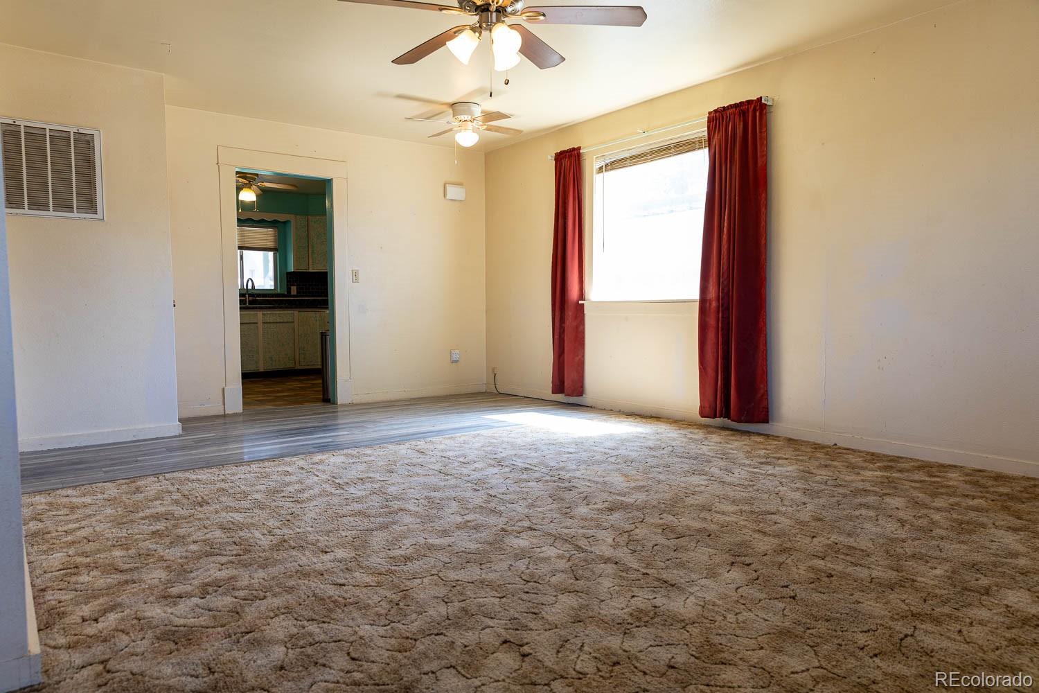 431 Lincoln Avenue, Ordway, CO 81063, 3 Bedrooms Bedrooms, ,1 BathroomBathrooms,Residential,For Sale,Lincoln,REC4003292