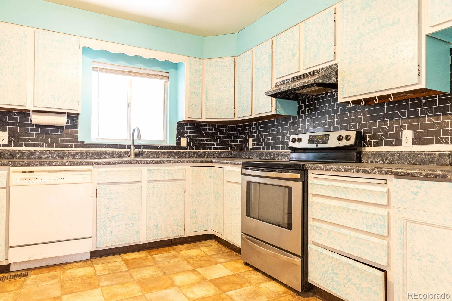 431 Lincoln Avenue, Ordway, CO 81063, 3 Bedrooms Bedrooms, ,1 BathroomBathrooms,Residential,For Sale,Lincoln,REC4003292