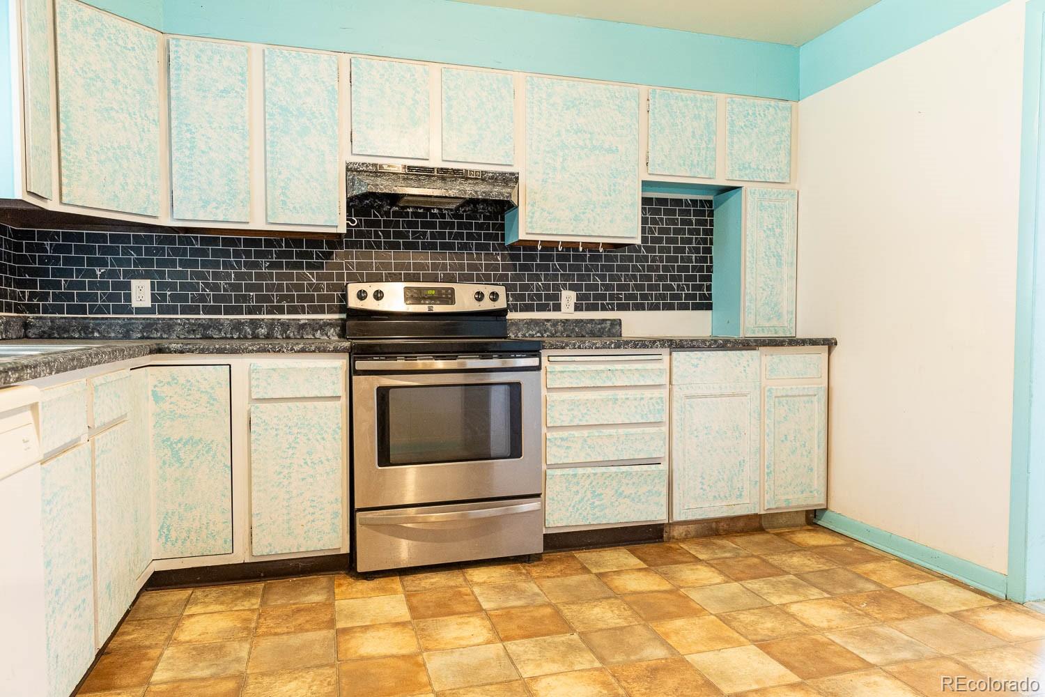 431 Lincoln Avenue, Ordway, CO 81063, 3 Bedrooms Bedrooms, ,1 BathroomBathrooms,Residential,For Sale,Lincoln,REC4003292