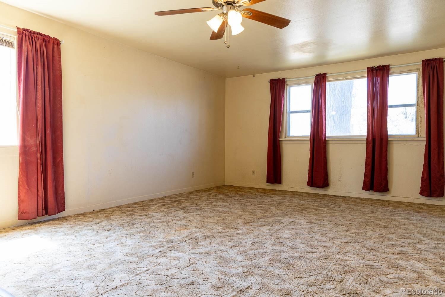 431 Lincoln Avenue, Ordway, CO 81063, 3 Bedrooms Bedrooms, ,1 BathroomBathrooms,Residential,For Sale,Lincoln,REC4003292