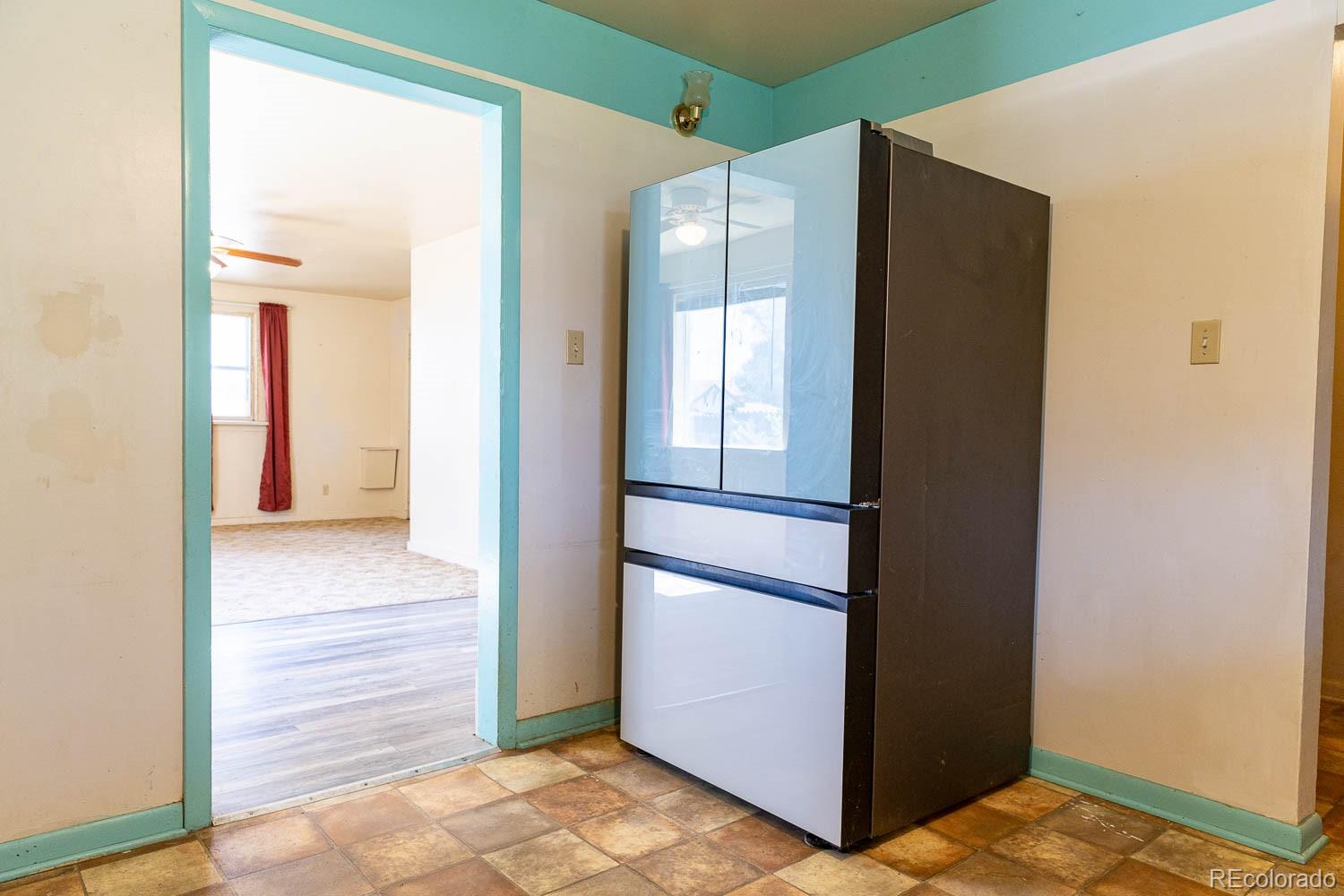 431 Lincoln Avenue, Ordway, CO 81063, 3 Bedrooms Bedrooms, ,1 BathroomBathrooms,Residential,For Sale,Lincoln,REC4003292