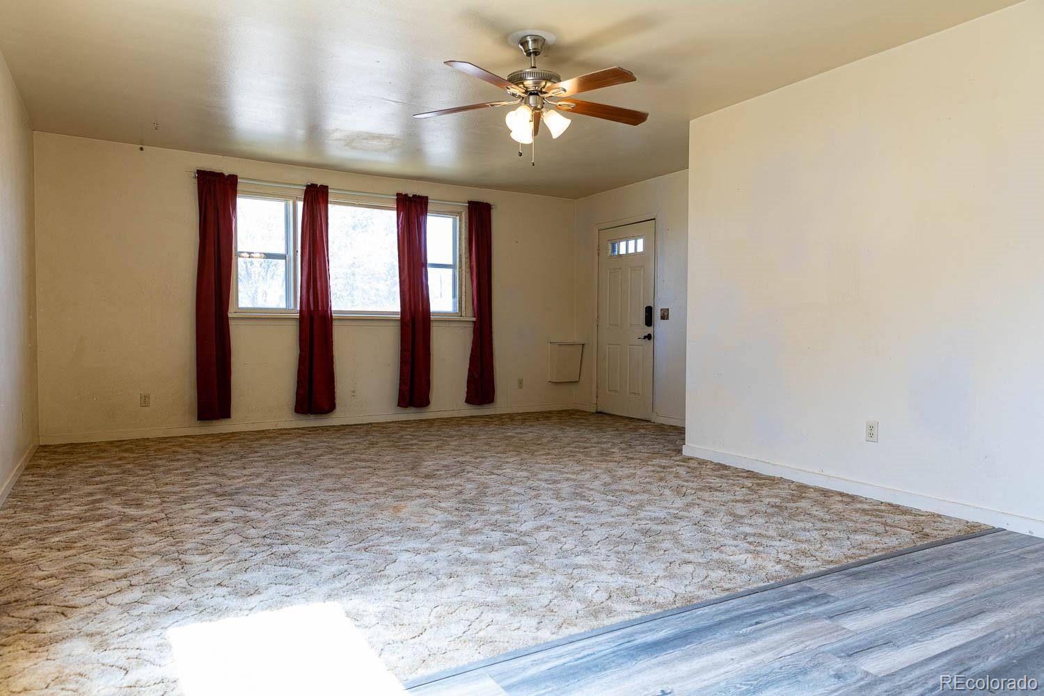 431 Lincoln Avenue, Ordway, CO 81063, 3 Bedrooms Bedrooms, ,1 BathroomBathrooms,Residential,For Sale,Lincoln,REC4003292