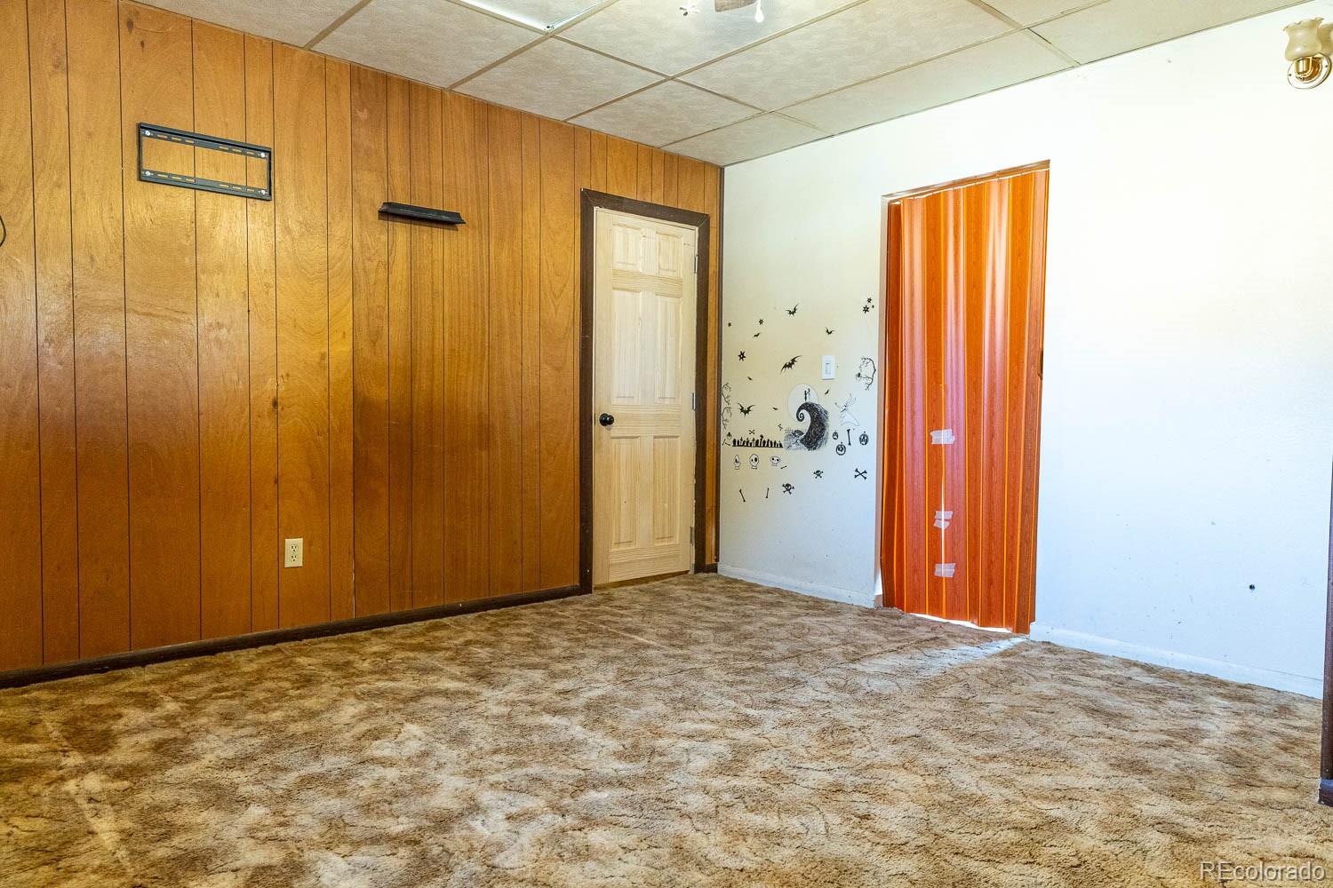431 Lincoln Avenue, Ordway, CO 81063, 3 Bedrooms Bedrooms, ,1 BathroomBathrooms,Residential,For Sale,Lincoln,REC4003292
