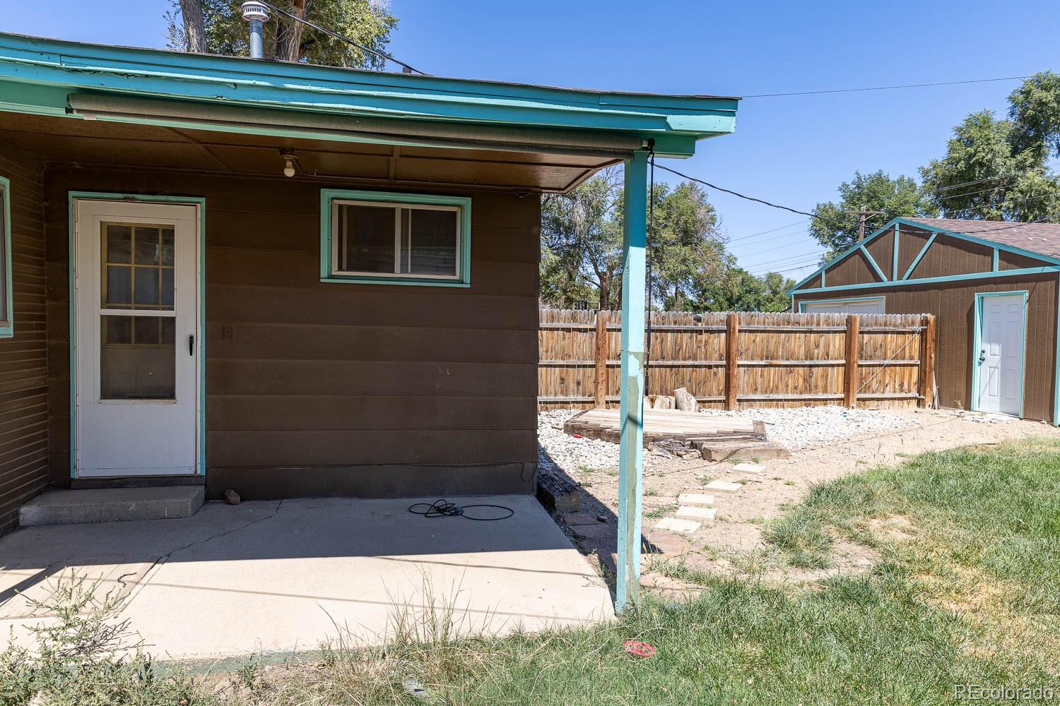 431 Lincoln Avenue, Ordway, CO 81063, 3 Bedrooms Bedrooms, ,1 BathroomBathrooms,Residential,For Sale,Lincoln,REC4003292