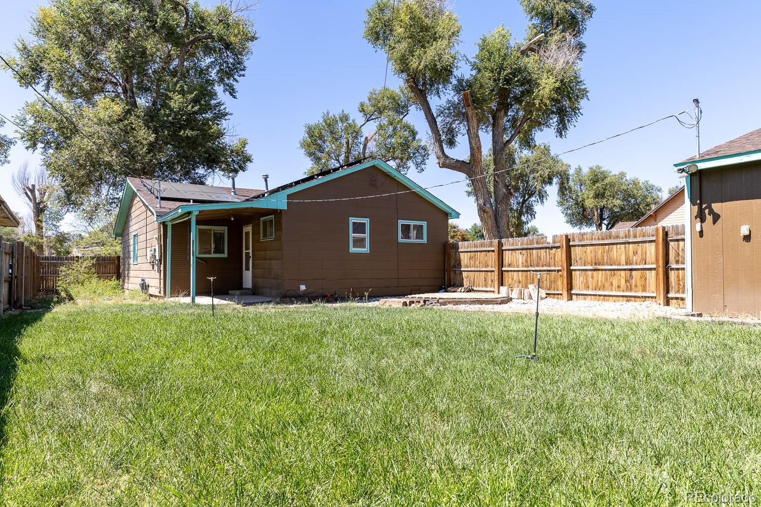 431 Lincoln Avenue, Ordway, CO 81063, 3 Bedrooms Bedrooms, ,1 BathroomBathrooms,Residential,For Sale,Lincoln,REC4003292