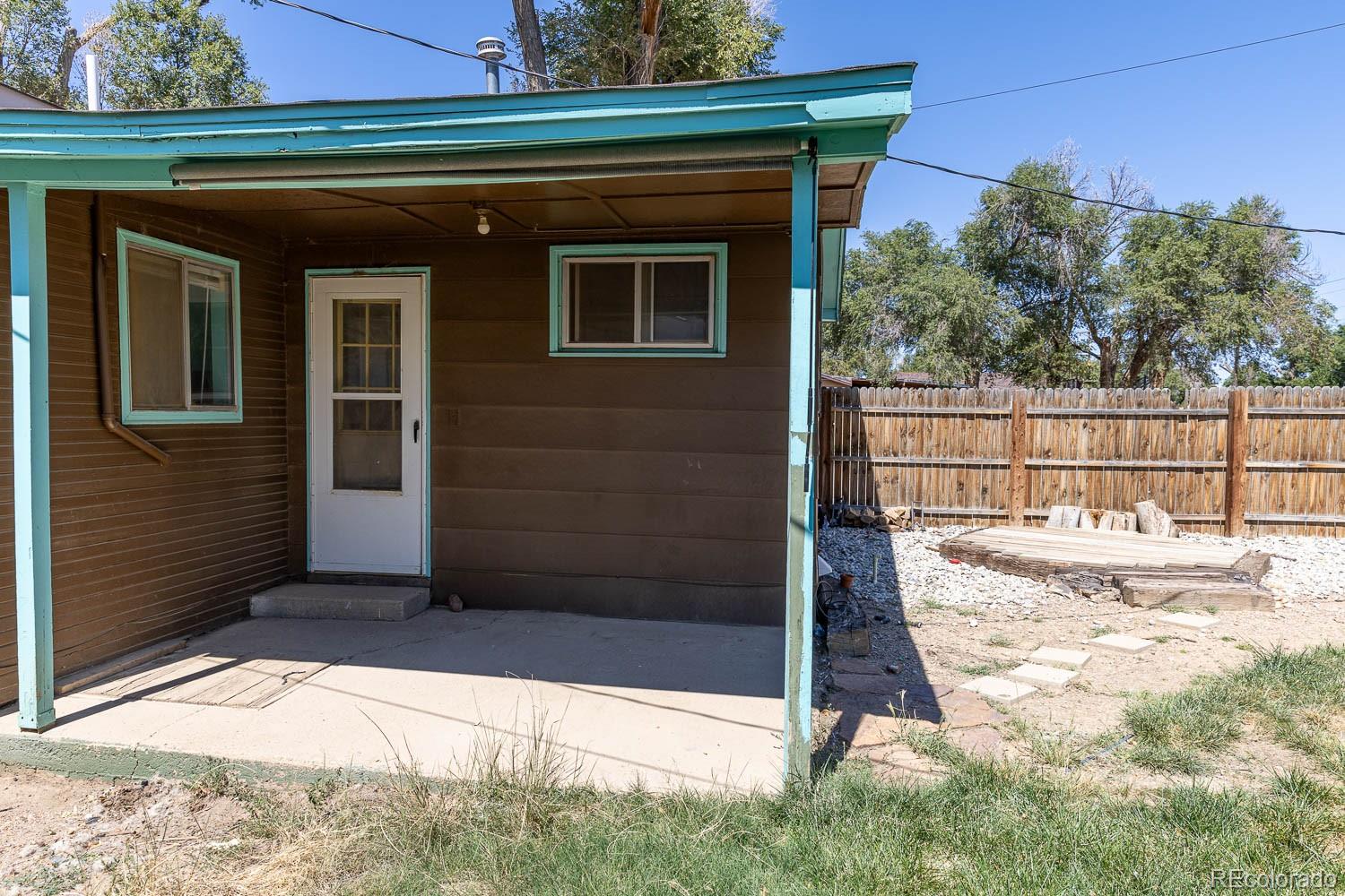 431 Lincoln Avenue, Ordway, CO 81063, 3 Bedrooms Bedrooms, ,1 BathroomBathrooms,Residential,For Sale,Lincoln,REC4003292