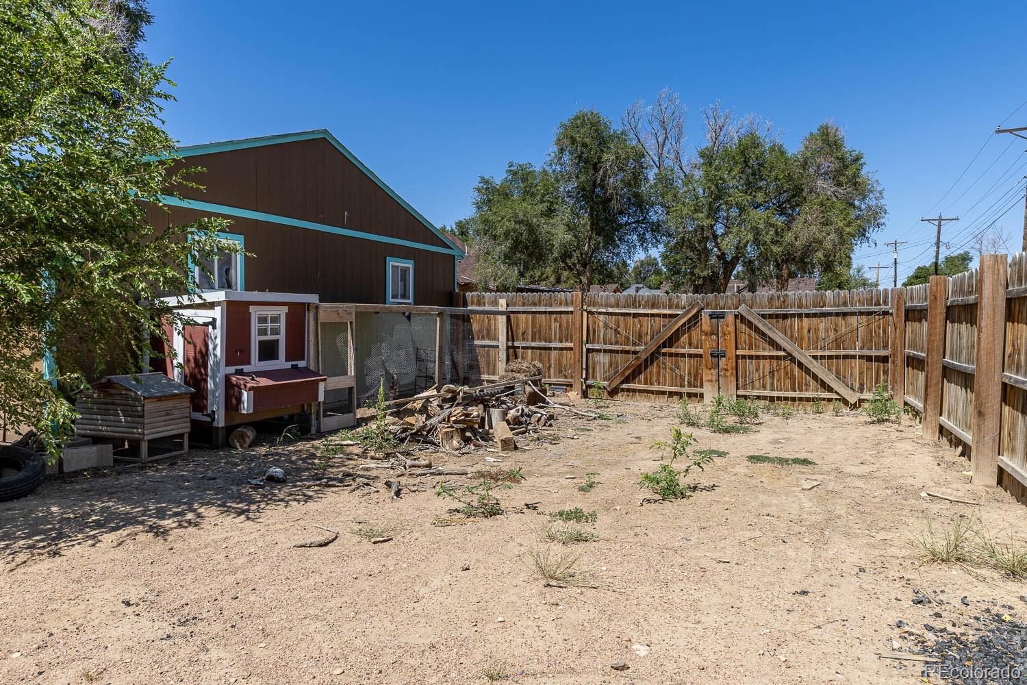 431 Lincoln Avenue, Ordway, CO 81063, 3 Bedrooms Bedrooms, ,1 BathroomBathrooms,Residential,For Sale,Lincoln,REC4003292