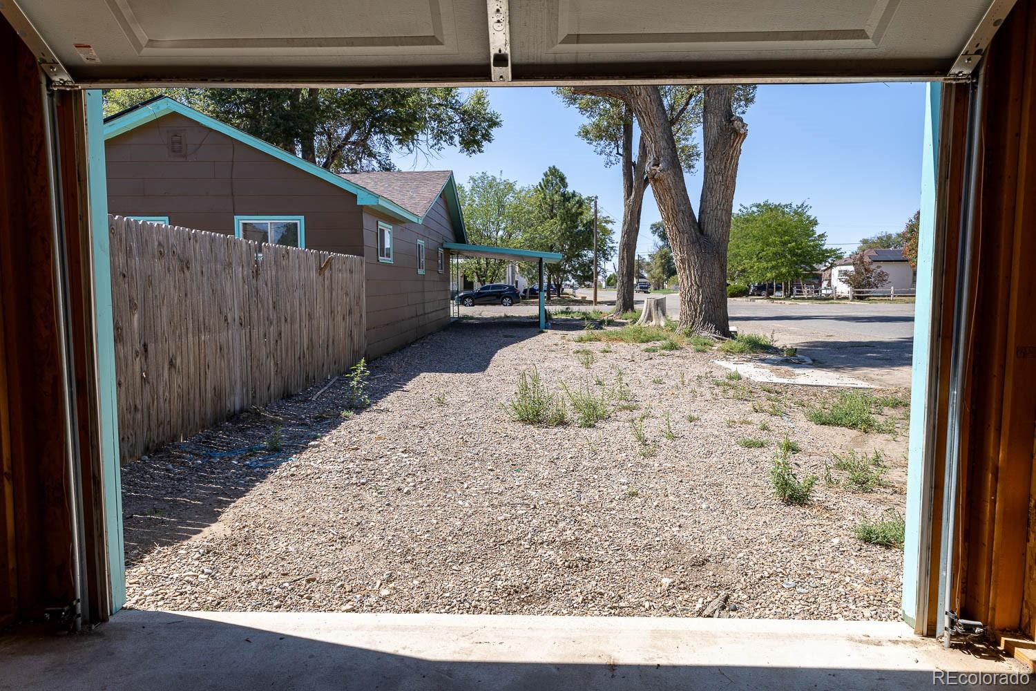 431 Lincoln Avenue, Ordway, CO 81063, 3 Bedrooms Bedrooms, ,1 BathroomBathrooms,Residential,For Sale,Lincoln,REC4003292
