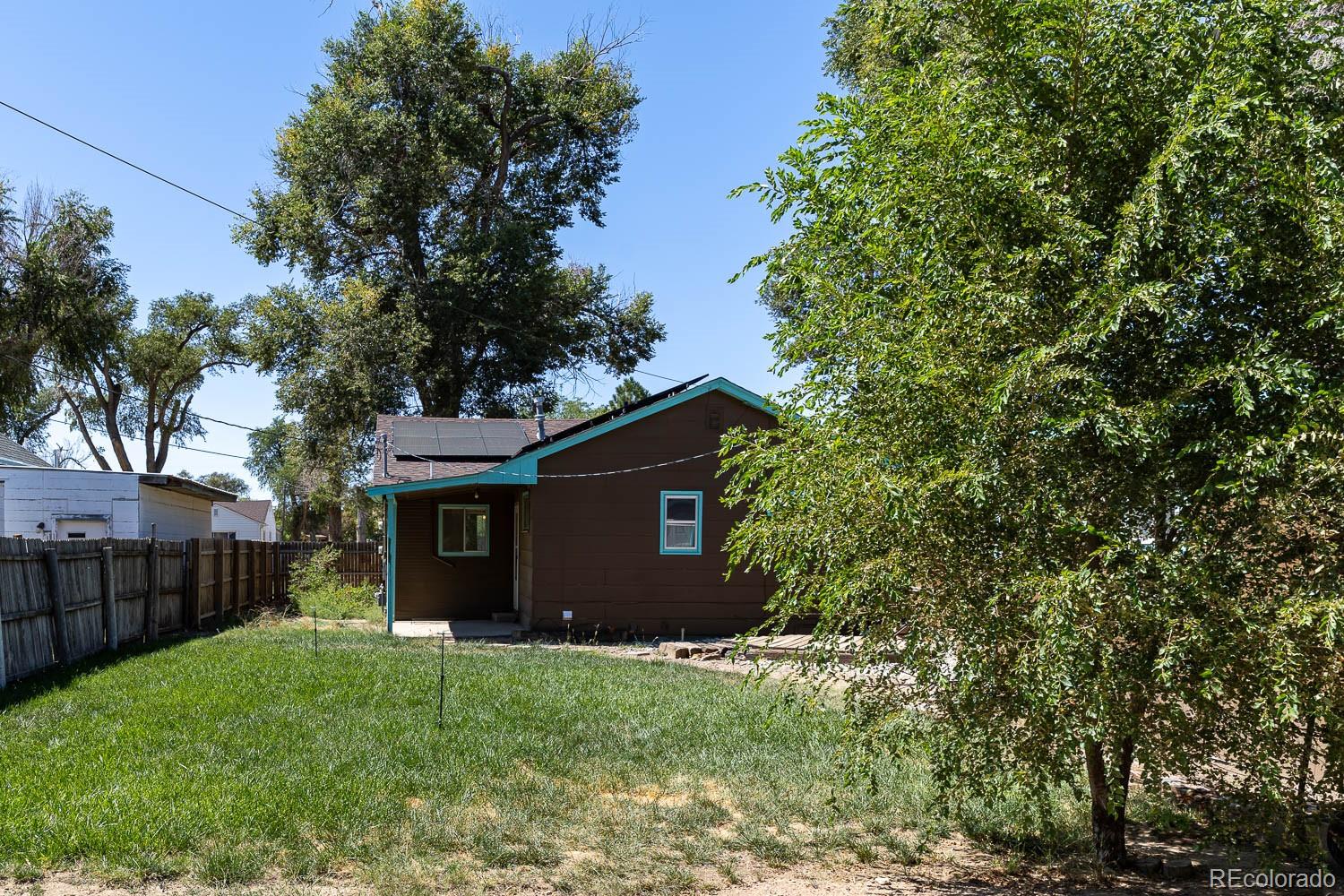 431 Lincoln Avenue, Ordway, CO 81063, 3 Bedrooms Bedrooms, ,1 BathroomBathrooms,Residential,For Sale,Lincoln,REC4003292