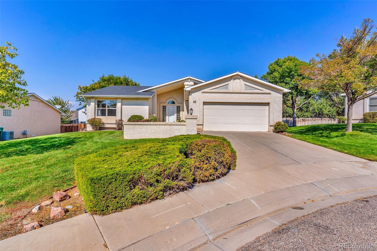 13 Brave Eagle Court, Pueblo, CO 81001, 2 Bedrooms Bedrooms, ,2 BathroomsBathrooms,Residential,For Sale,Brave Eagle,REC3136226