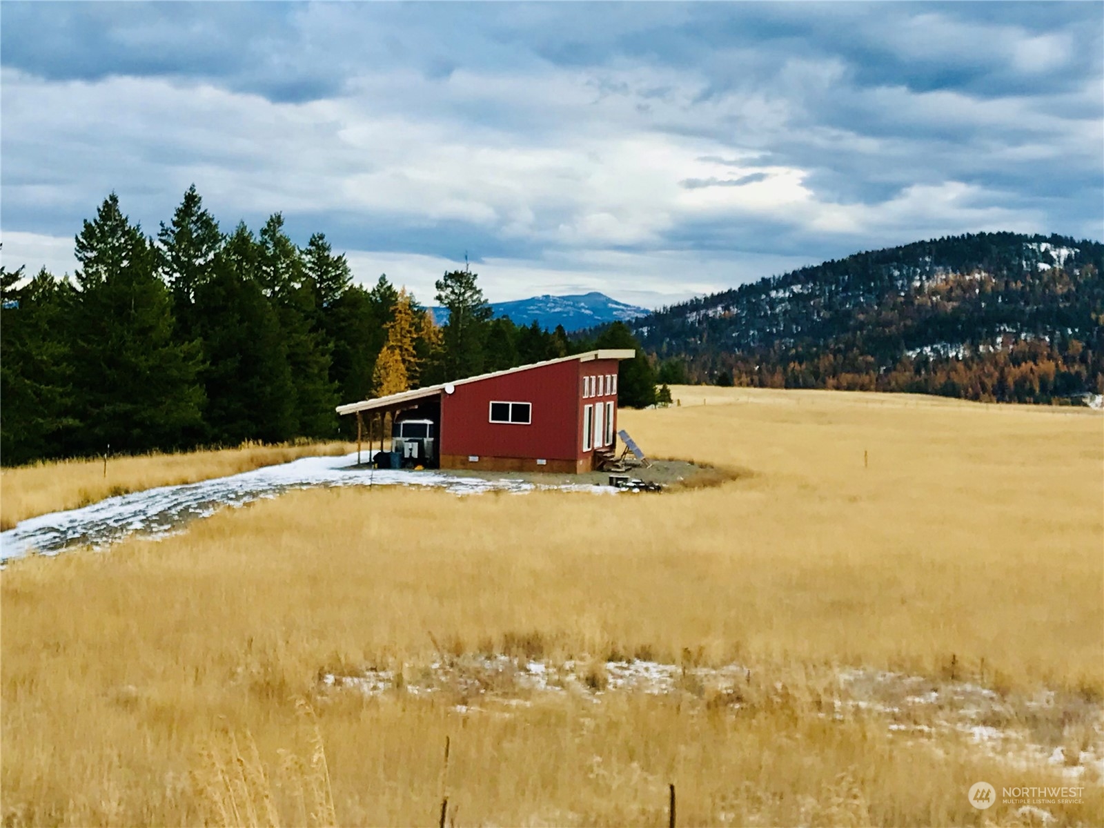 285 Nealey Rd, Oroville, WA 98844, ,Land,For Sale,Nealey Rd,NWM2308566