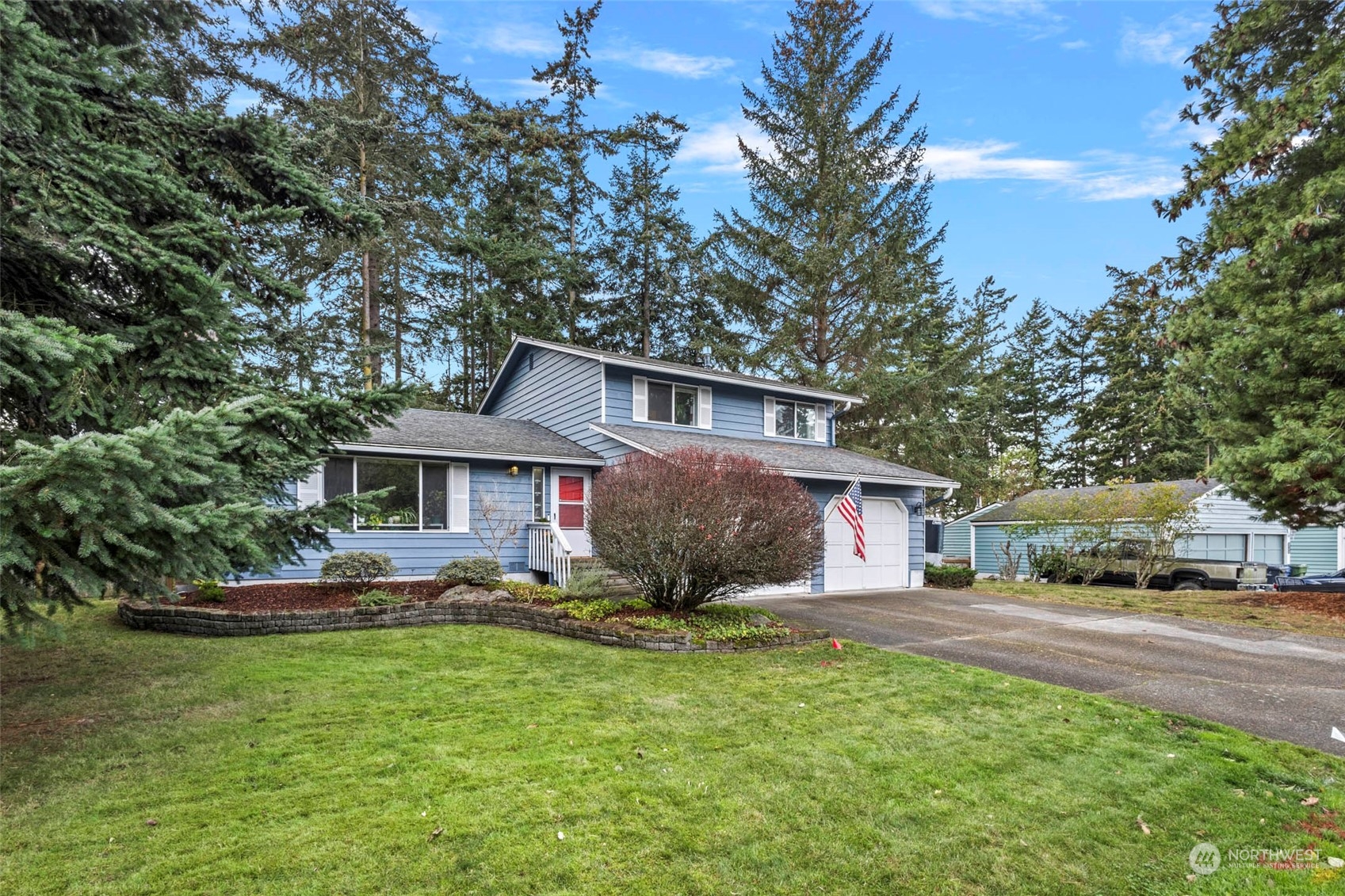1601 Putnam Drive, Oak Harbor, WA 98277, 3 Bedrooms Bedrooms, ,3 BathroomsBathrooms,Residential,For Sale,Putnam,NWM2310834