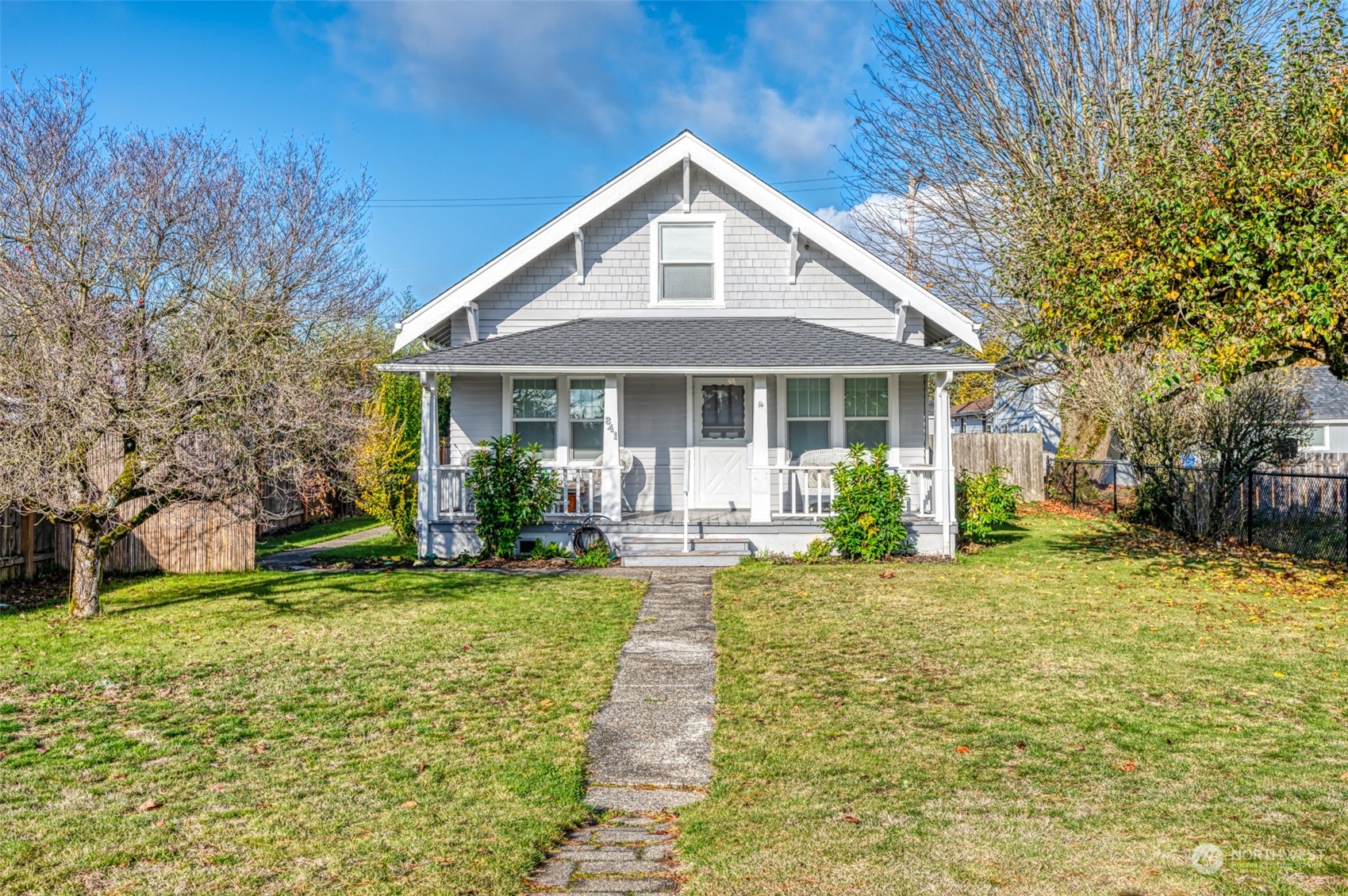 841 52nd Street, Tacoma, WA 98404, 4 Bedrooms Bedrooms, ,2 BathroomsBathrooms,Residential,For Sale,52nd,NWM2311532
