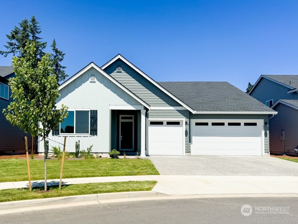 2727 9th Way, Ridgefield, WA 98642, 3 Bedrooms Bedrooms, ,2 BathroomsBathrooms,Residential,For Sale,Ridgefield Hts,9th,NWM2311973