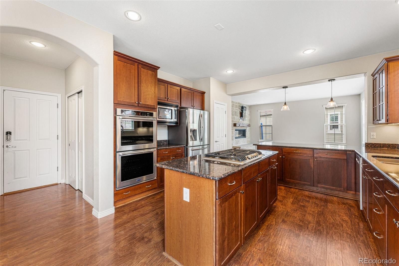 13773 Caley Drive, Englewood, CO 80111, 4 Bedrooms Bedrooms, ,3 BathroomsBathrooms,Residential,For Sale,Caley,REC9234184